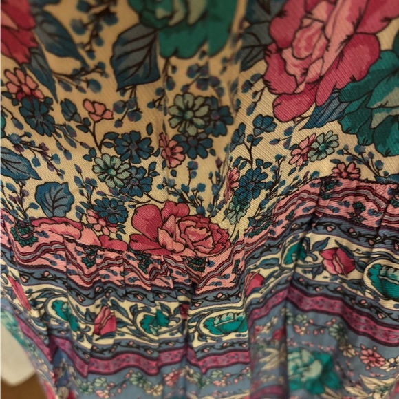 Arnhem maxi dress - Picture 2 of 4